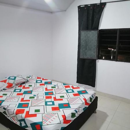 Hotel Low Cost La Dorada Ngoại thất bức ảnh
