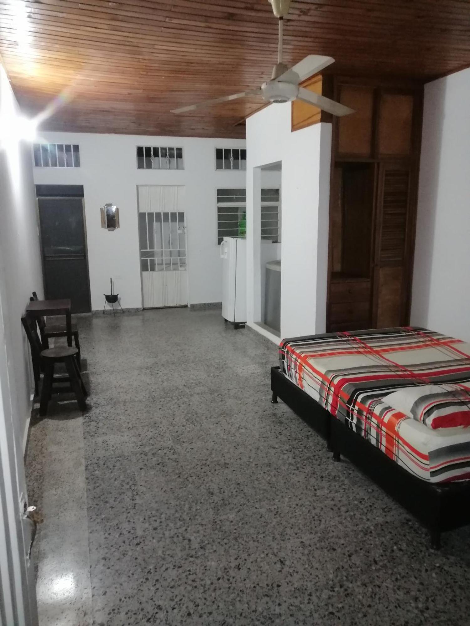 Hotel Low Cost La Dorada Ngoại thất bức ảnh