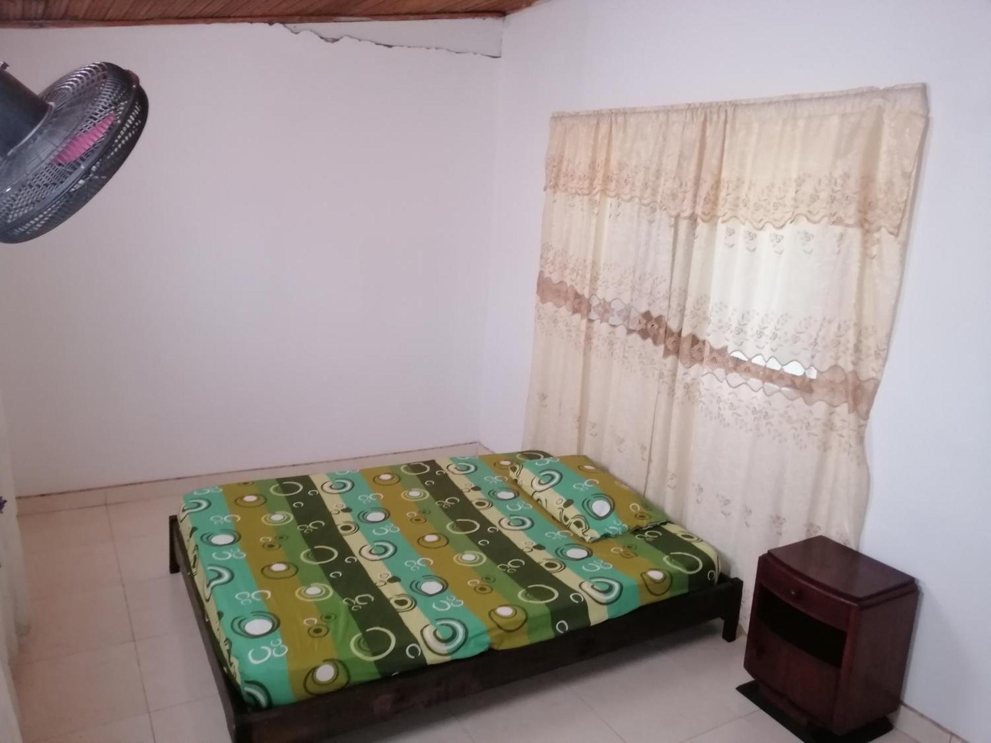 Hotel Low Cost La Dorada Ngoại thất bức ảnh
