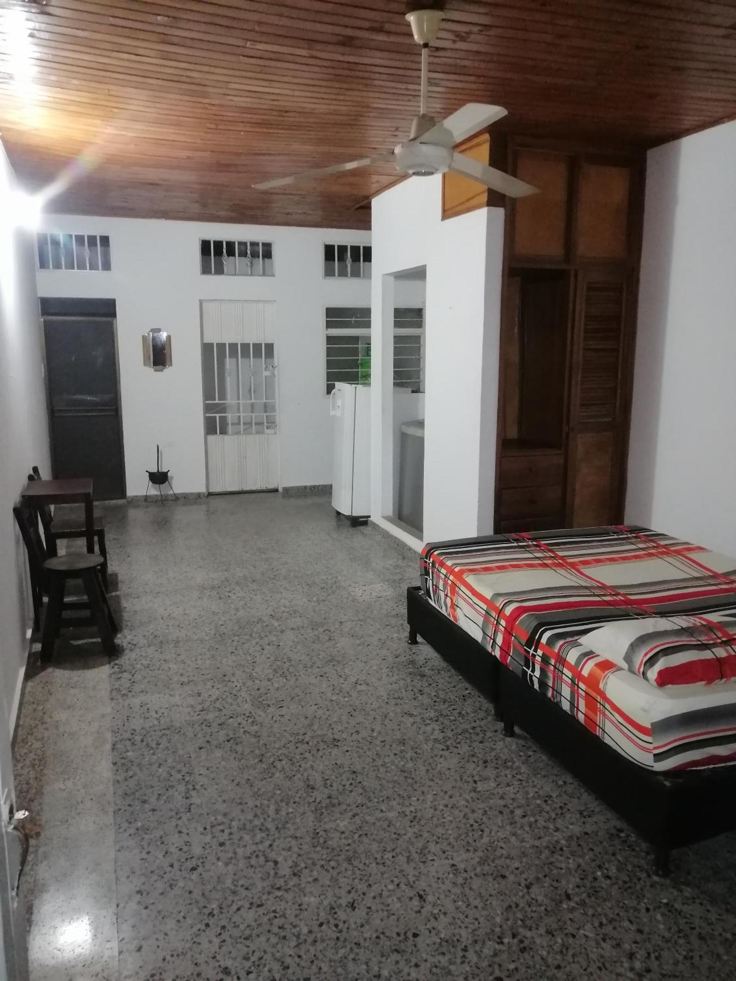 Hotel Low Cost La Dorada Ngoại thất bức ảnh
