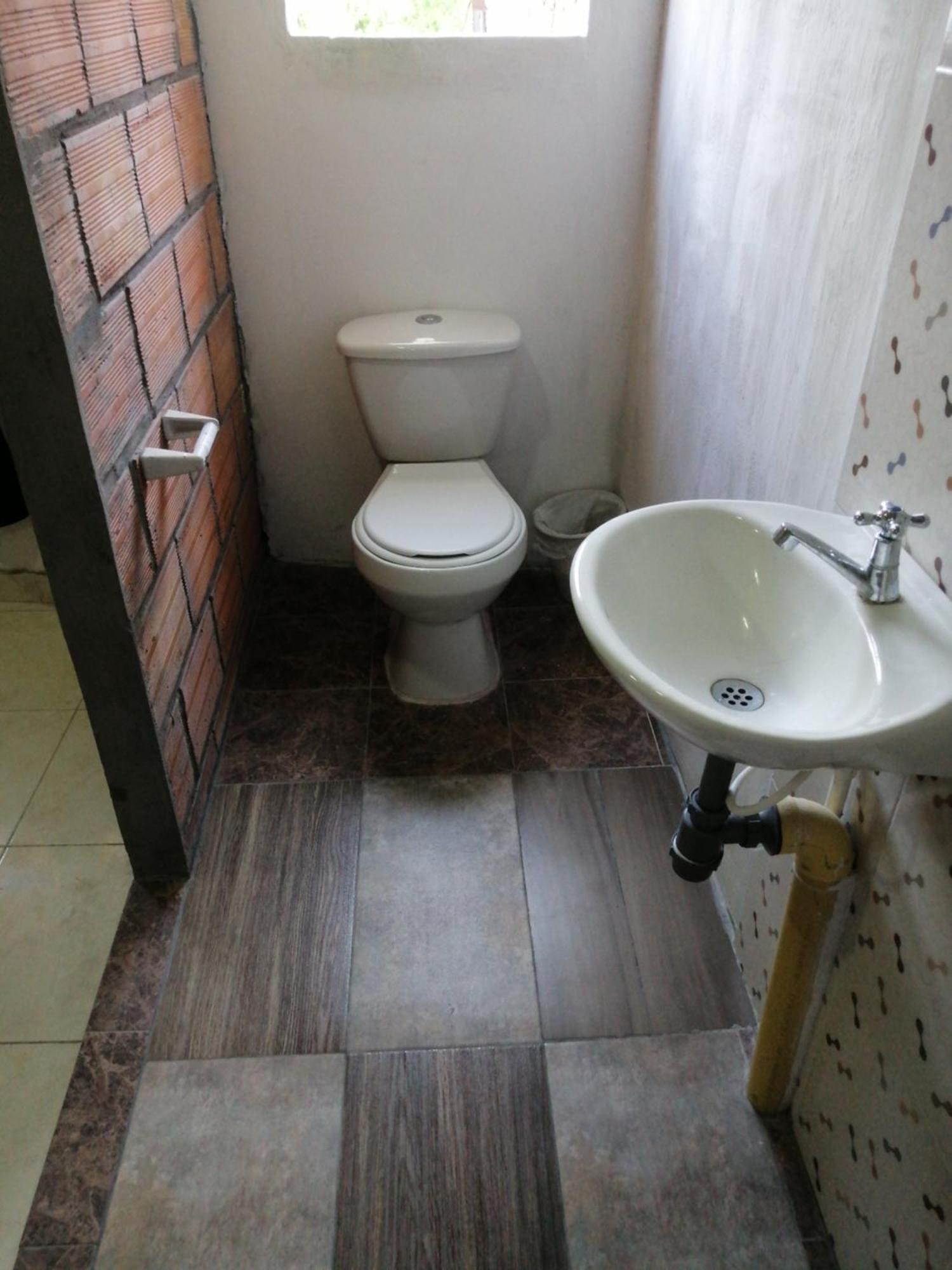 Hotel Low Cost La Dorada Ngoại thất bức ảnh