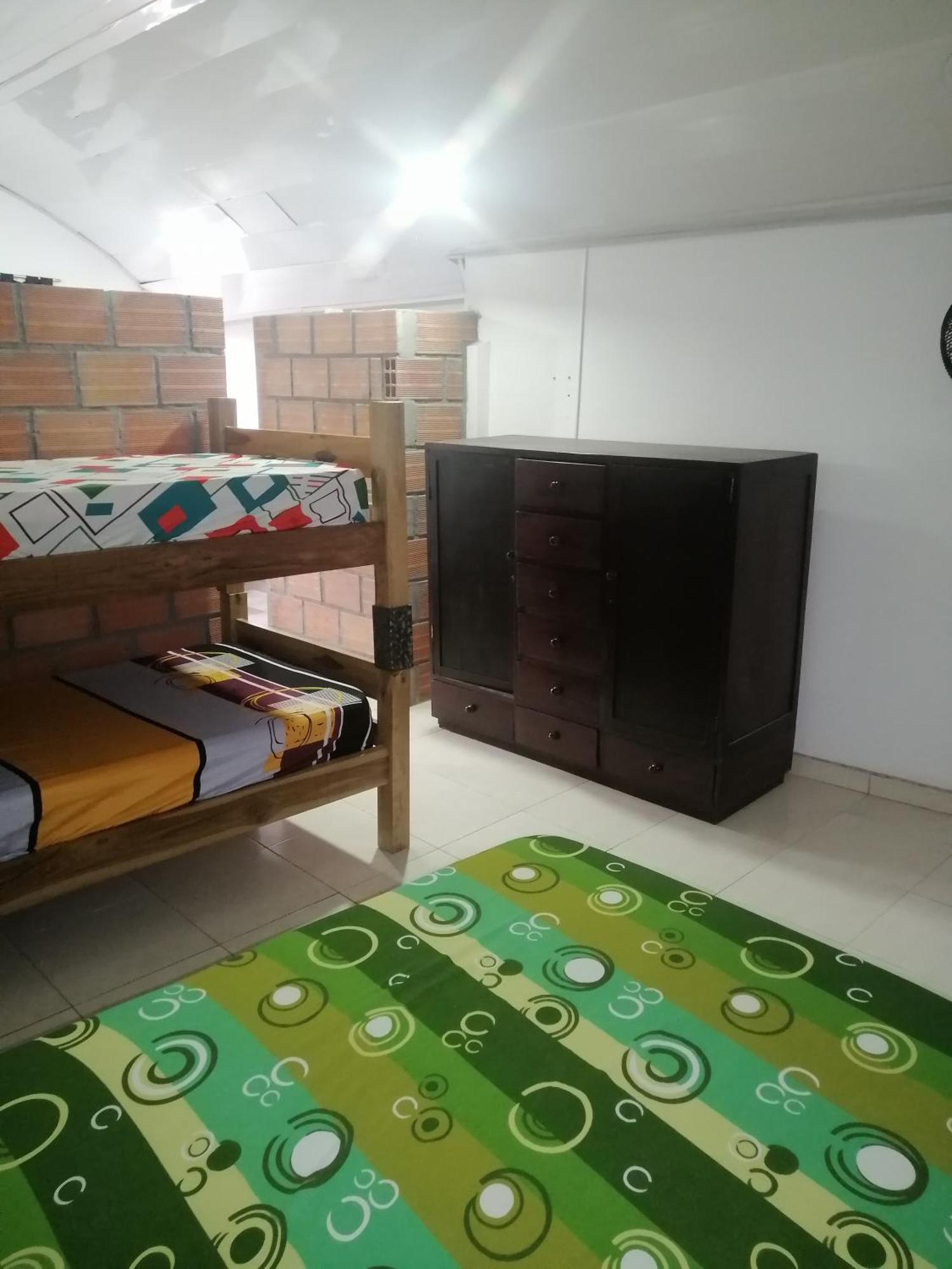Hotel Low Cost La Dorada Ngoại thất bức ảnh