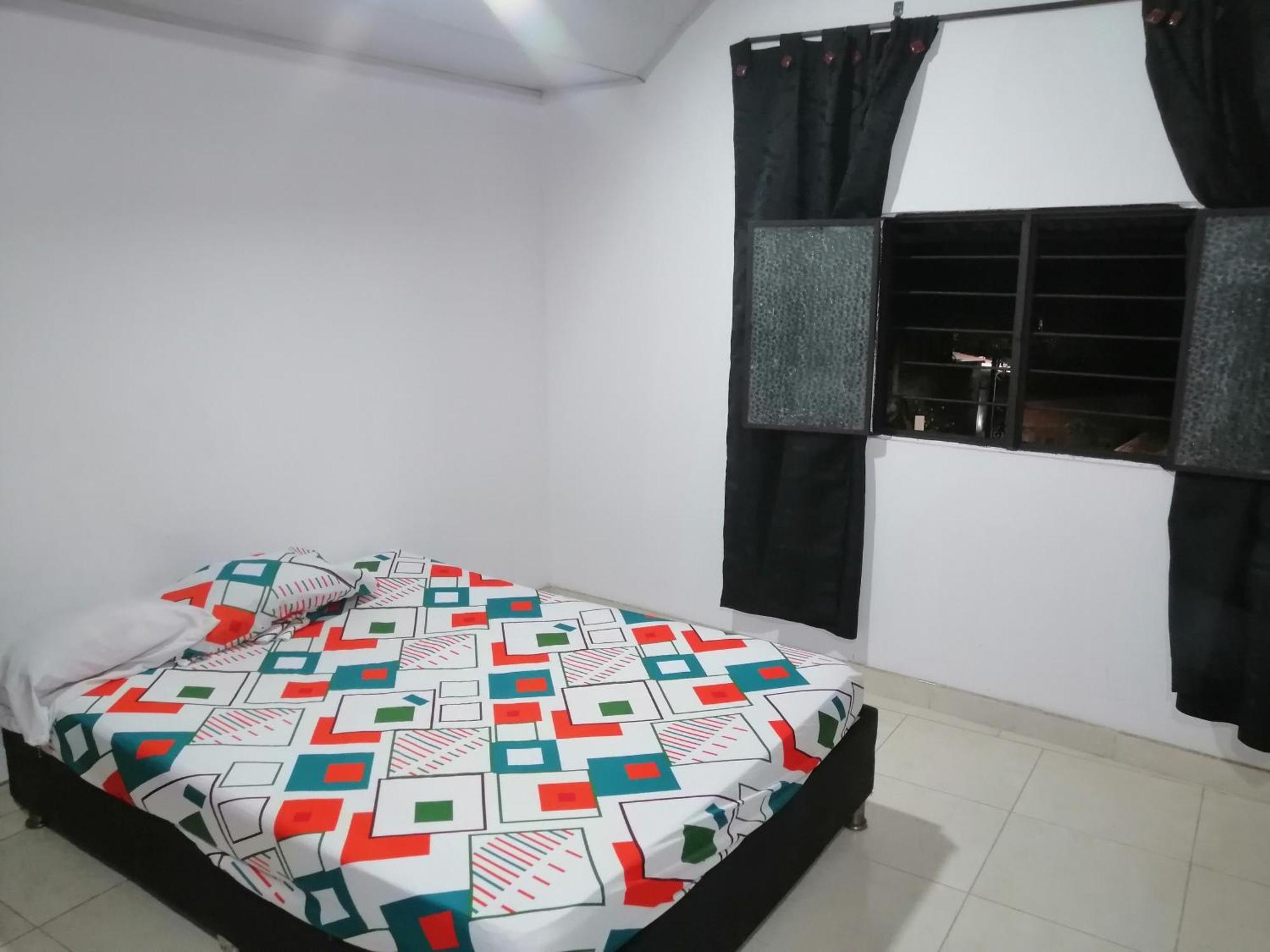 Hotel Low Cost La Dorada Ngoại thất bức ảnh